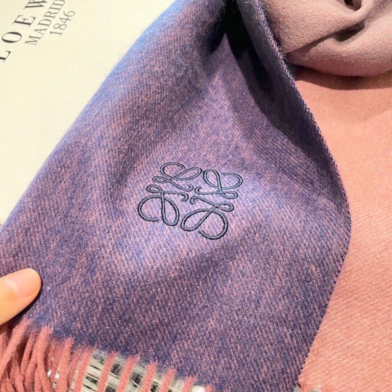 Loewe Scarf